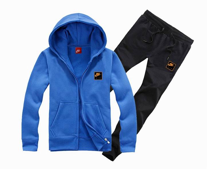 men nike sport suits-668